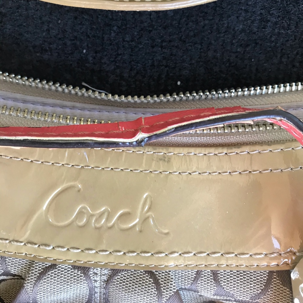 Coach Bag Set - Picture 7 of 10
